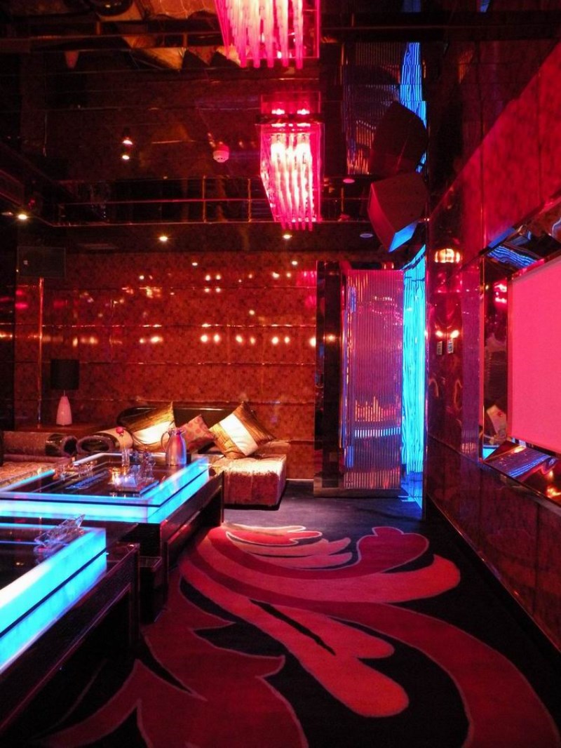 晋中商务ktv:商务ktv啥意思?-榆次区ktv预订