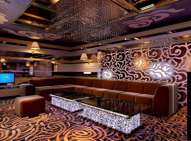 晋中商务ktv引领商务ktv新模式-榆次区ktv预订