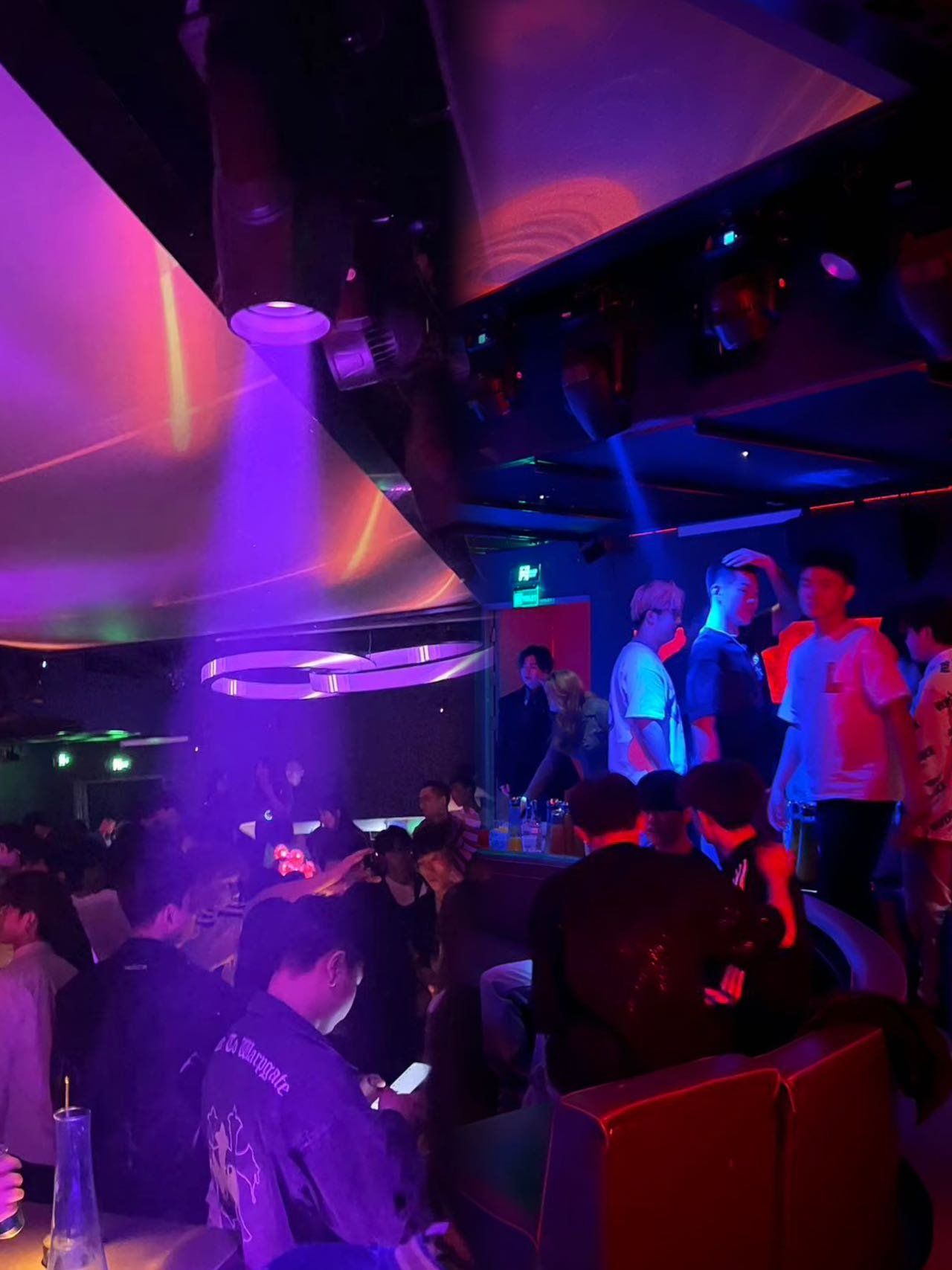 晋中商务ktv怎么算费用-榆次区ktv预订