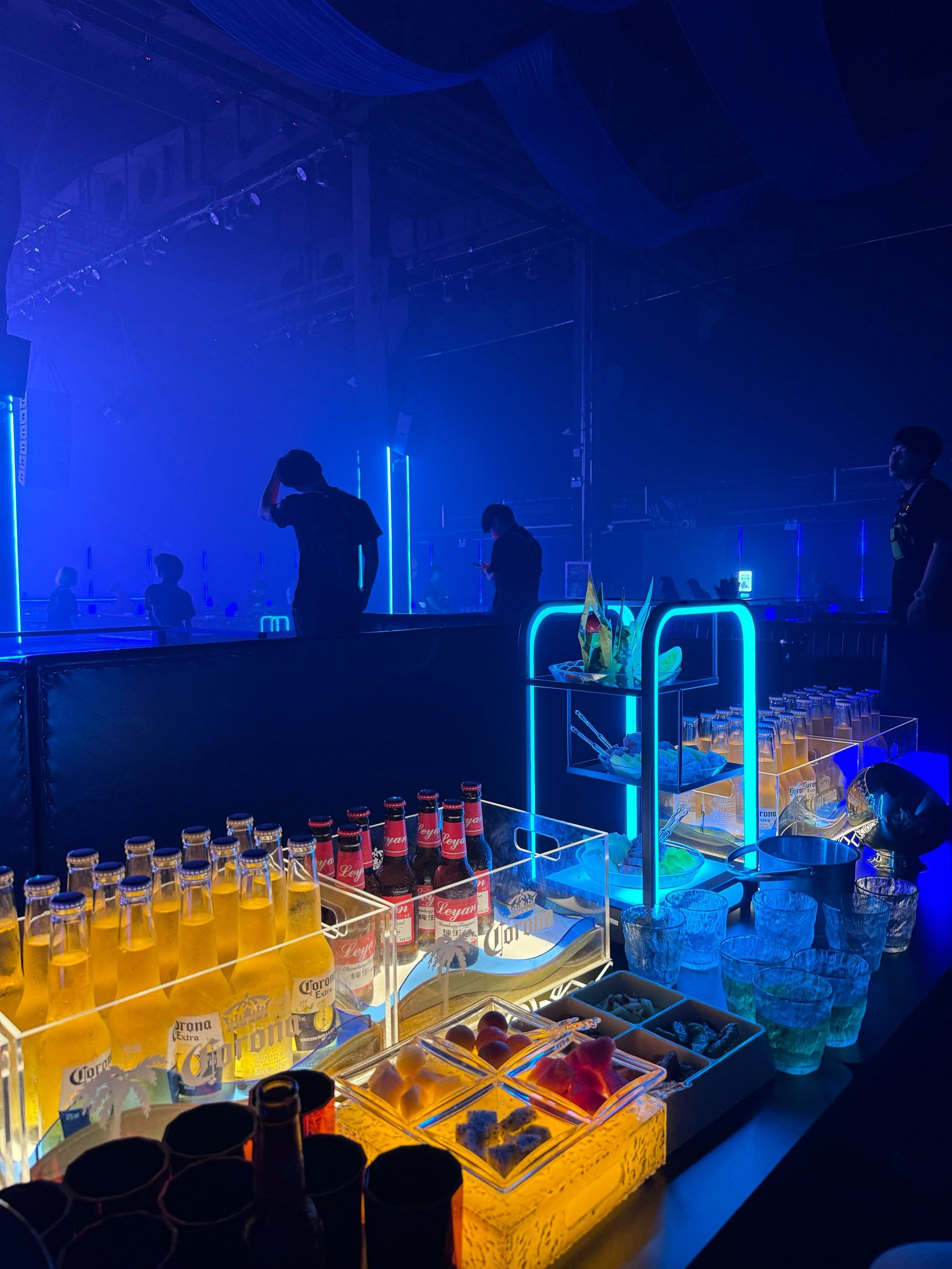 晋中商务ktv推荐-榆次区ktv预订