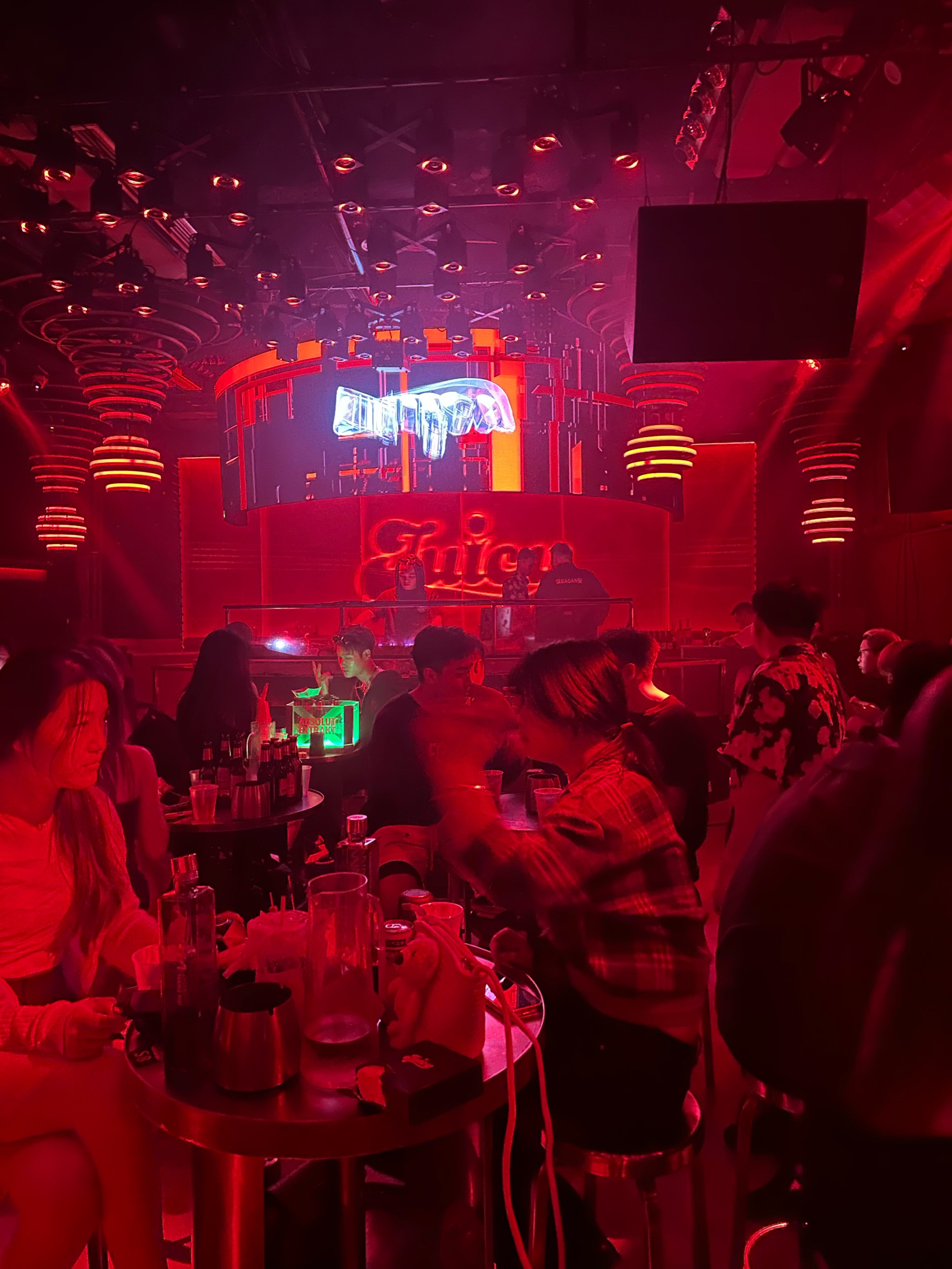 晋中商务ktv尽享商务娱乐-榆次区ktv预订